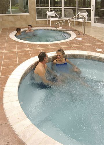 Swan Lake Resort Плимут Экстерьер фото
